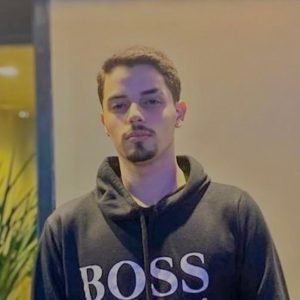 Kayo SantiagoAssistente de atendimento ao hóspede